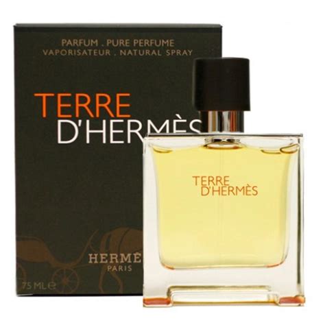 духи hermes мужские|hermes perfume.